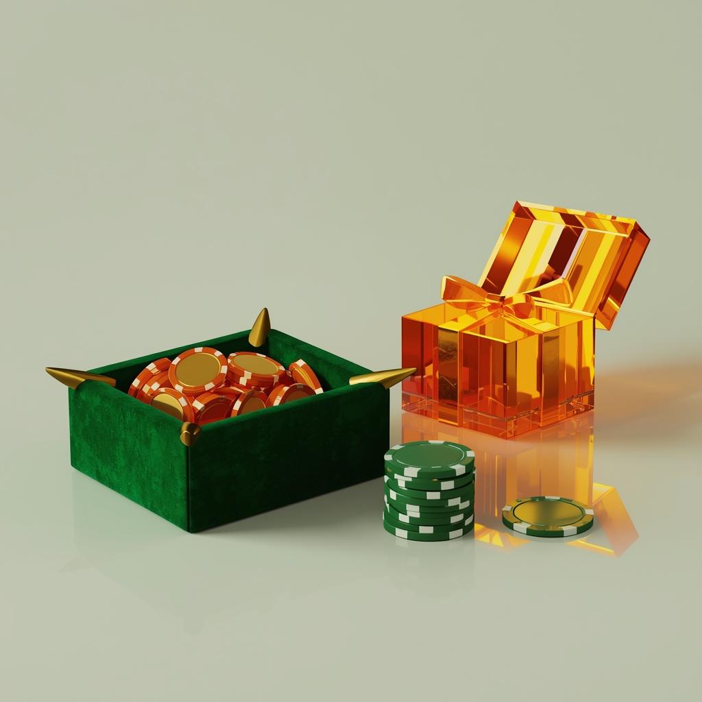 Nützliche Tipps zur Auswahl der besten Boni