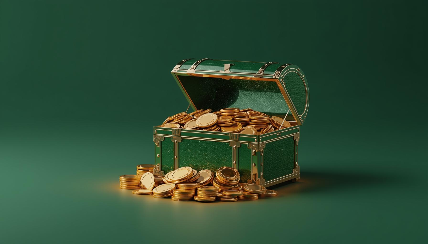 Vorteile von umsatzfreien Boni